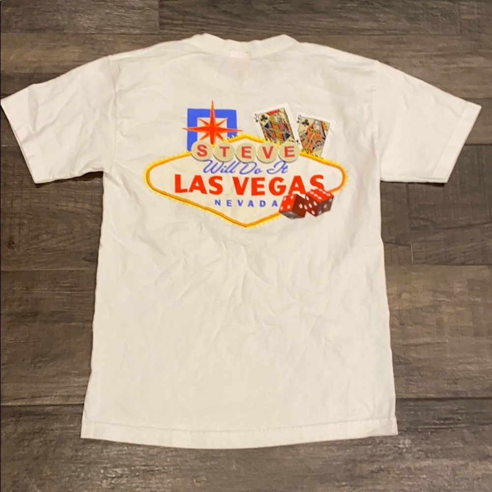 Full Send merch